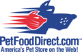 In Association with PetFoodDirect.com