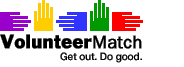 Volunteer Match Logo