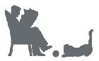 PGFerals Logo