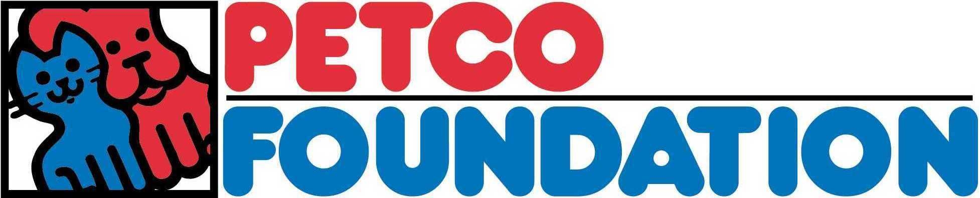 PetCo Foundation Logo